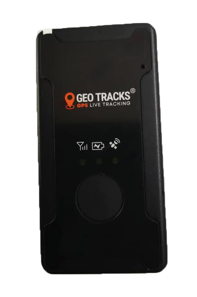 GPRS GPS-tracker huren