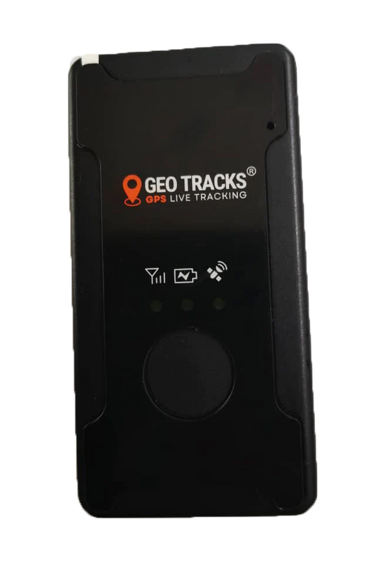 GPRS-GPS-Tracker mieten