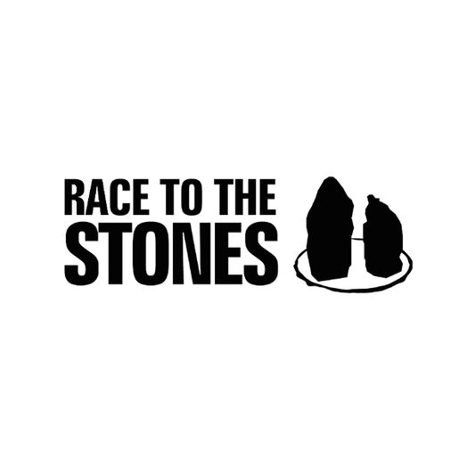 GPS Tracker Hire. Race to the Stones. 13th – 14th July 2024