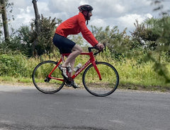 Trax Events. Ringwood New Forest Ride. 25th July 2020.