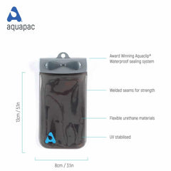 Aquapac. Water proof pouch for GPS Tracker.